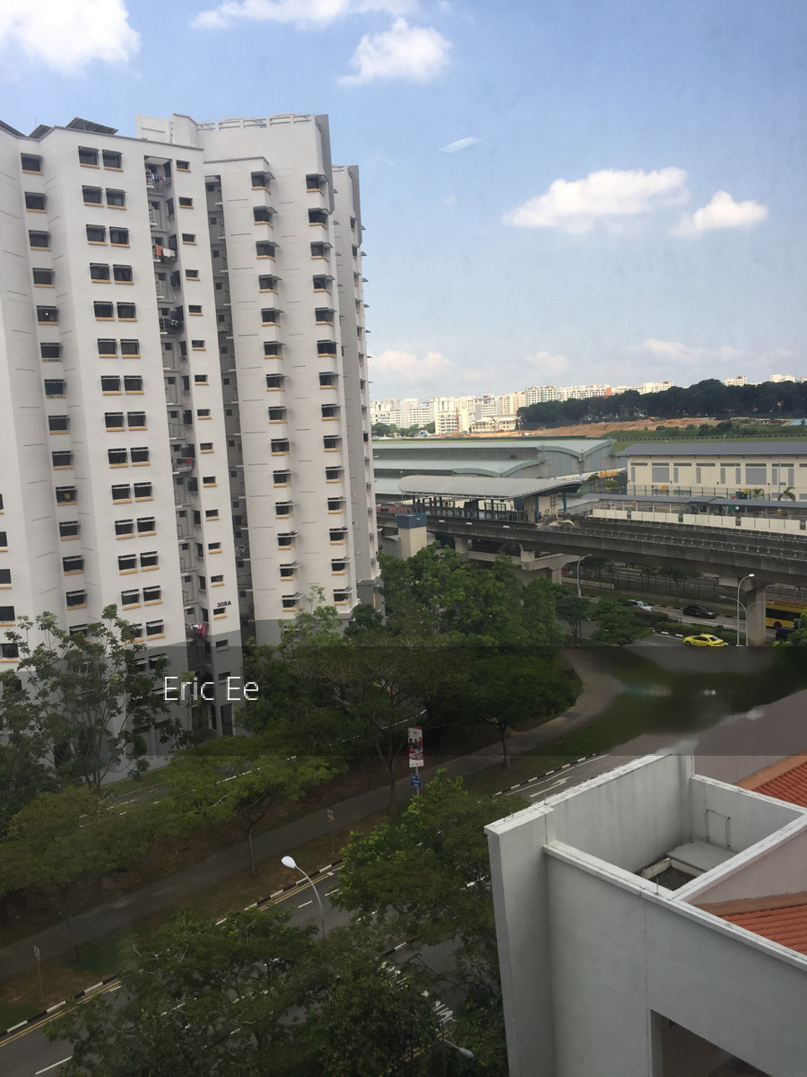 Blk 309D Anchorvale Road (Sengkang), HDB 4 Rooms #153046422